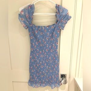 Etophe studios dress.